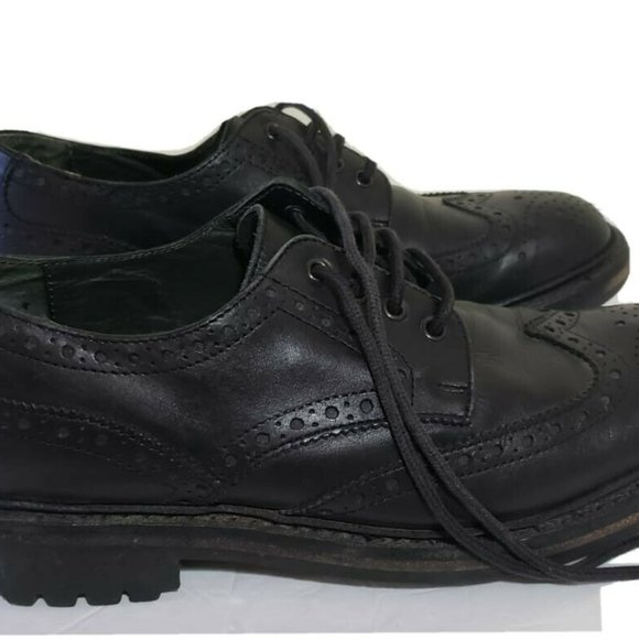 Barbour south shields Size 7